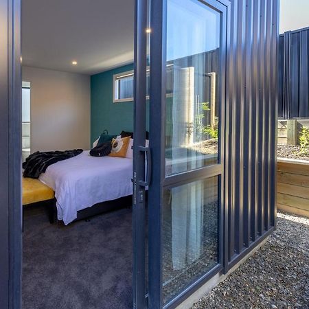 Sapphire Delight - 1 Bedroom Private Room Wanaka Exterior photo
