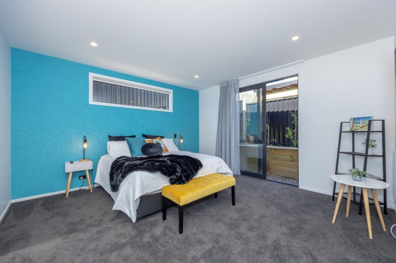 Sapphire Delight - 1 Bedroom Private Room Wanaka Exterior photo